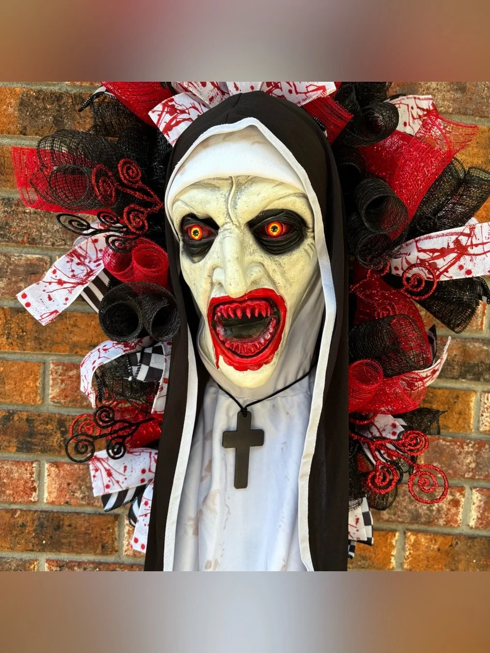 CeeJay Crafton 👹 sister